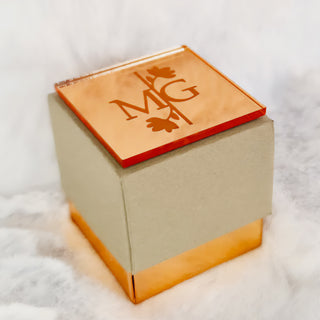 PACKAGING CONFETTI