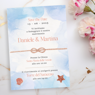 Partecipazione Marine Star