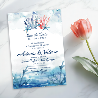 Partecipazione Marine