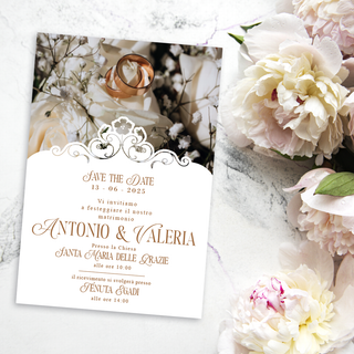 Partecipazione Rings