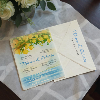 Carta Amalfi 16x23 cm