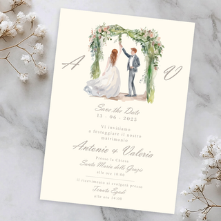 Partecipazione Picture