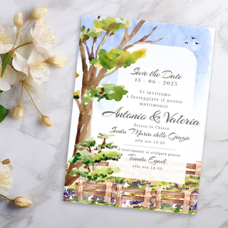 Partecipazione Trees