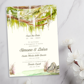 Partecipazione Branches